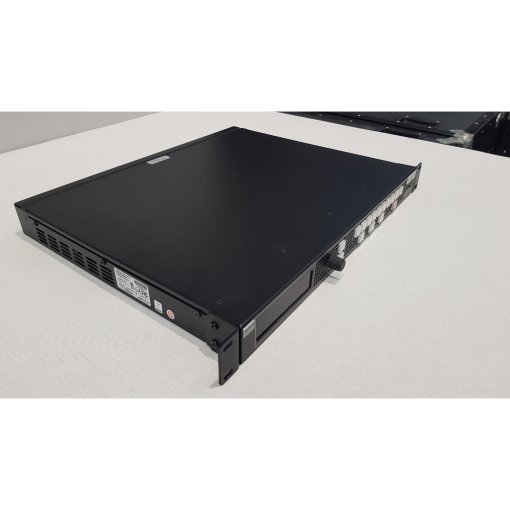Used Barco PSD-902 3G Video Switcher