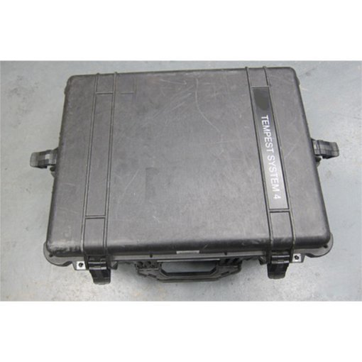 Clearcom Tempest2400 Wireless intercom system