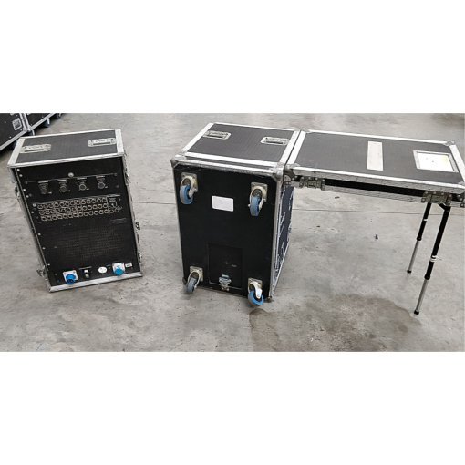 Used DMX Multicore System