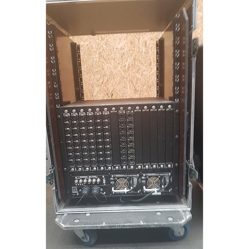 DiGiCo DiGi-Rack 56/16