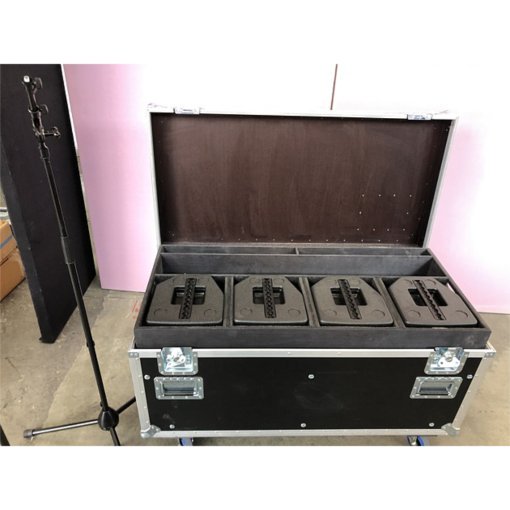 Dynamic Audio Device 400W