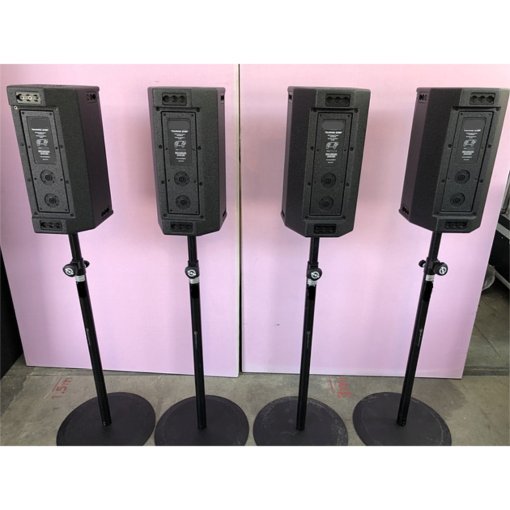 Dynamic Audio Device 400W