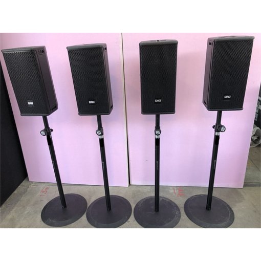 Dynamic Audio Device 400W