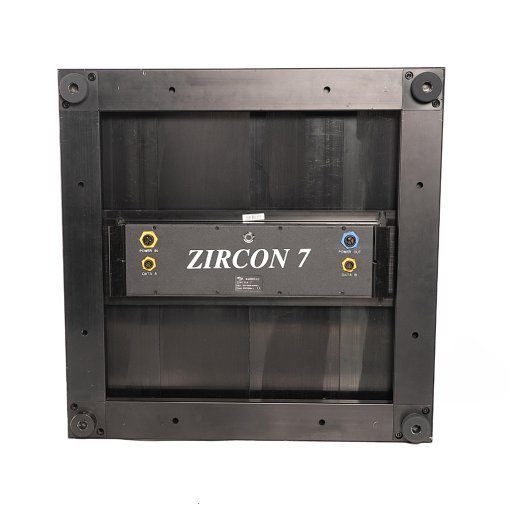 Used KTL ZIRCON7 LED Screen Floor