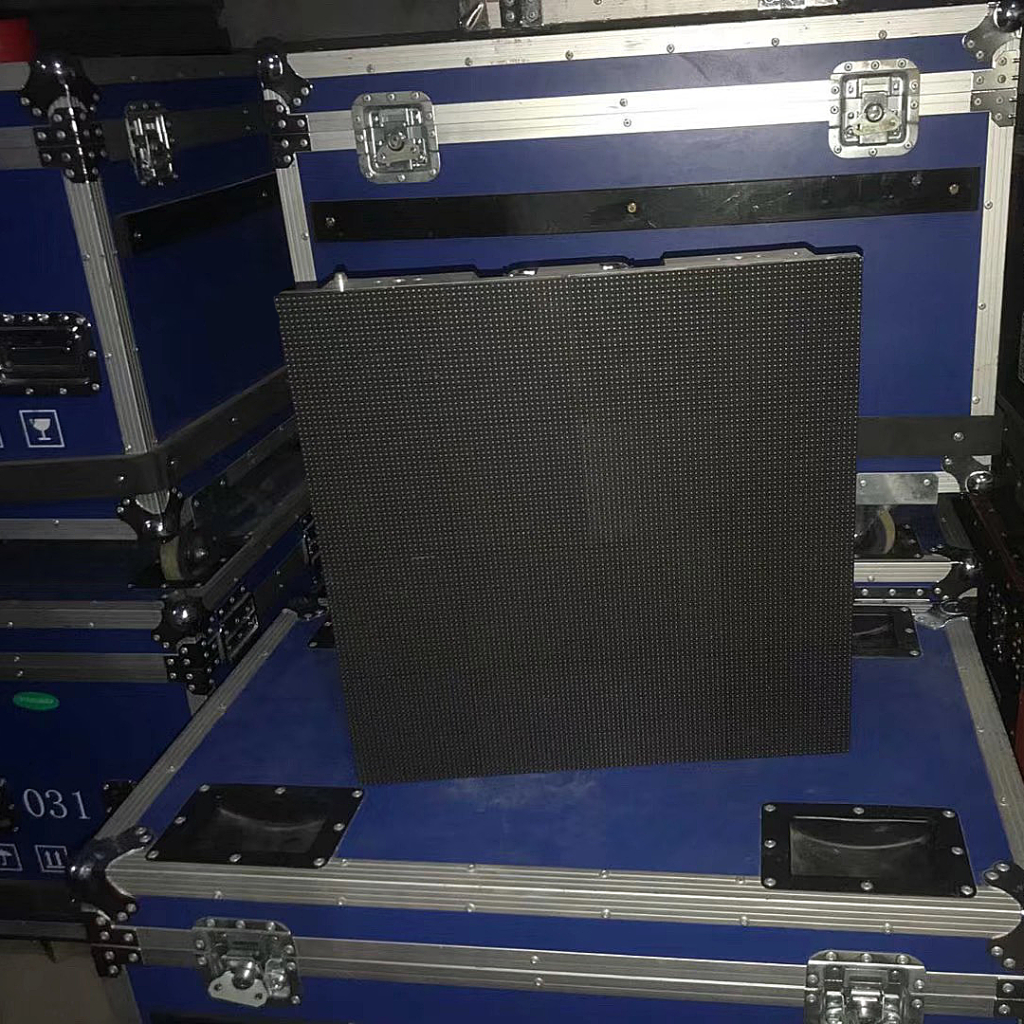 Lightlink P4.81 Indoor LED Screen