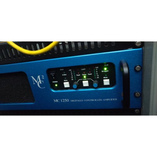 MC2 Audio MC1250
