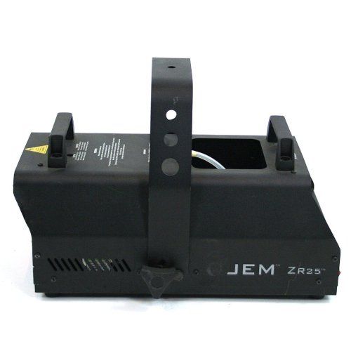 Used Martin JEM ZR25 Fog Machine