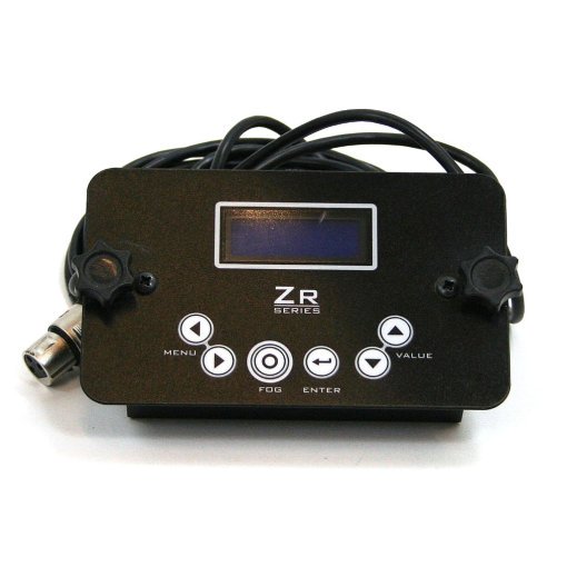 Used Martin JEM ZR25 Fog Machine
