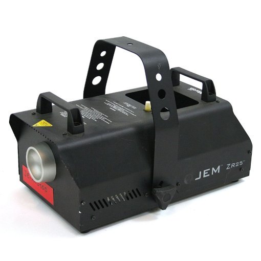 Used Martin JEM ZR25 Fog Machine