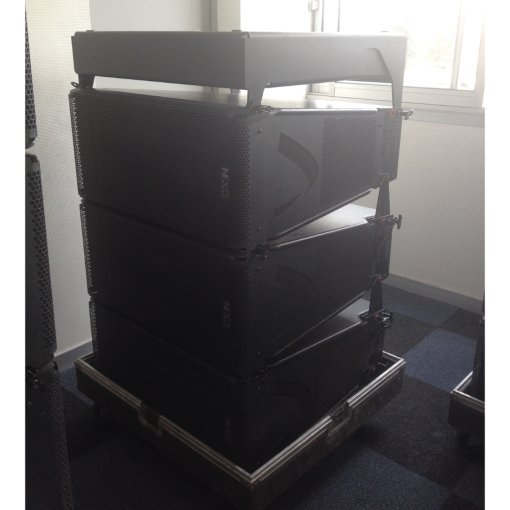 Nexo GEO D Loudspeaker System