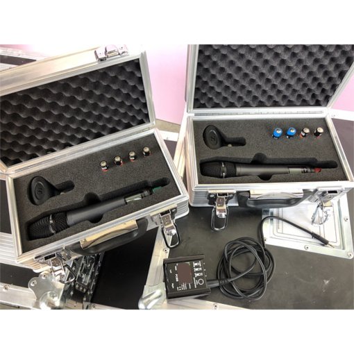 Sennheiser EW 135 G3