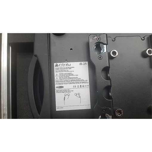 Used Showtec Infinity IB2R Lighting Fixture