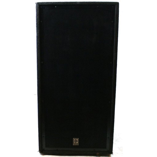 Used Sound Project SP4 Loudspeaker Package
