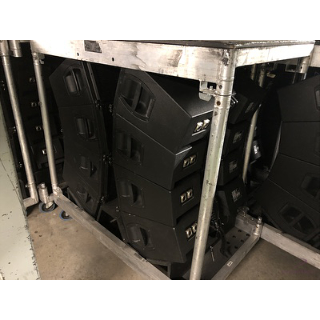 d&b Audiotechnik V Series System