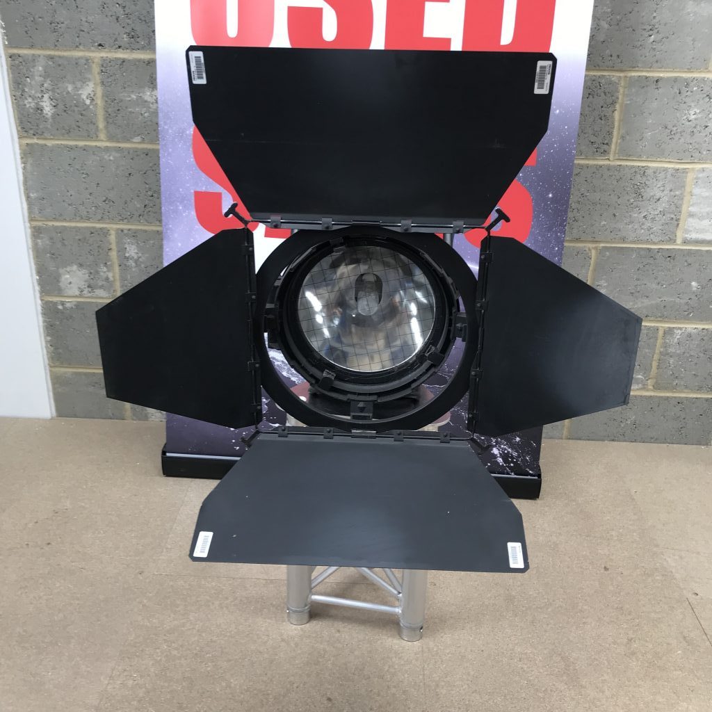 Arri Sun 1200w Package (2)