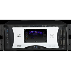 Avolites Infinity AI EX8 Media server