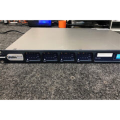 BBS Soundweb Blu-160 Signal Processor