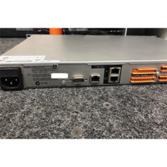 BBS Soundweb Blu-160 Signal Processor