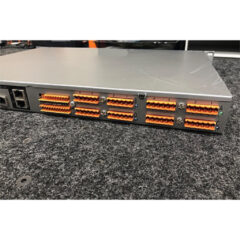 BBS Soundweb Blu-160 Signal Processor