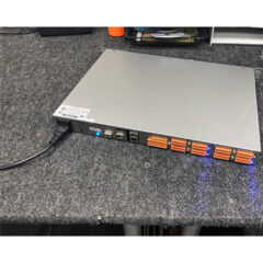 BBS Soundweb Blu-160 Signal Processor