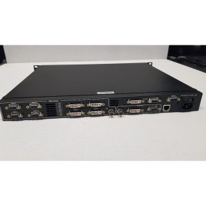 Used Barco PSD-902 3G Video Switcher