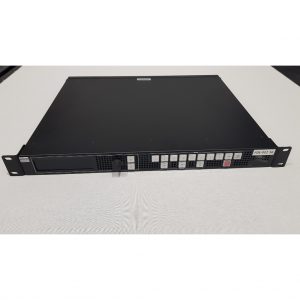 Used Barco PSD-902 3G Video Switcher