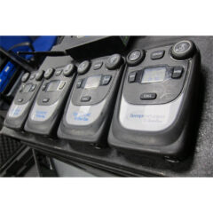 Clearcom Tempest2400 Wireless intercom system