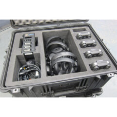 Clearcom Tempest2400 Wireless intercom system