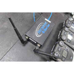Clearcom Tempest2400 Wireless intercom system