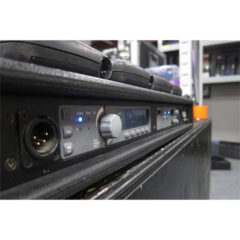 Clearcom Tempest2400 Wireless intercom system