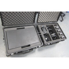 Clearcom Tempest2400 Wireless intercom system