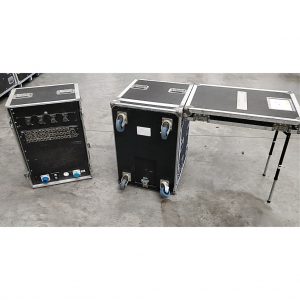 Used DMX Multicore System