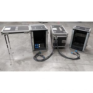 Used DMX Multicore System