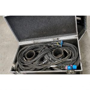 Used DMX Multicore System