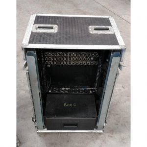 Used DMX Multicore System