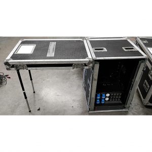 Used DMX Multicore System
