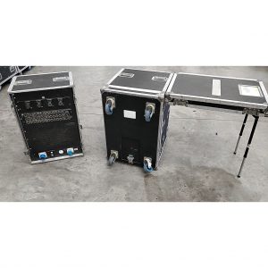 Used DMX Multicore System