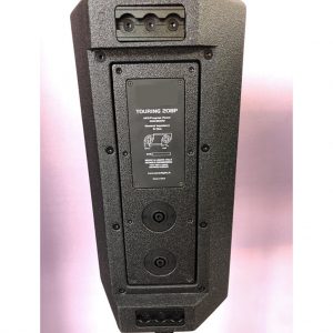 Dynamic Audio Device 400W