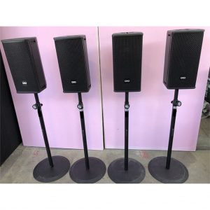 Dynamic Audio Device 400W