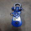 Heavy Duty Wire Rope Snatch Block Package