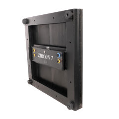 Used KTL ZIRCON7 LED Screen Floor