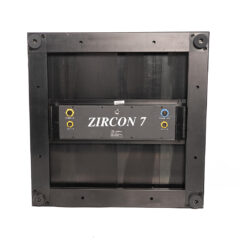 Used KTL ZIRCON7 LED Screen Floor