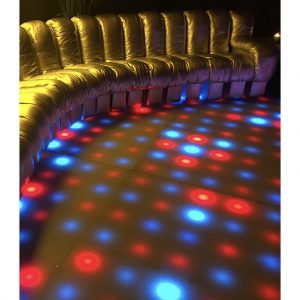 LED Dance Floor 7x7m