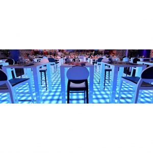LED Dance Floor 7x7m