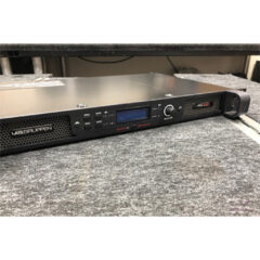 Lab Gruppen IPD 1200
