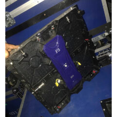 Lightlink P4.81 Indoor LED Screen