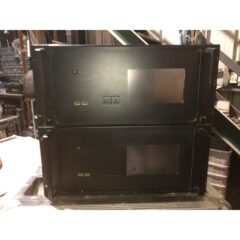 MA VPU plus MK1 Video Processing Unit