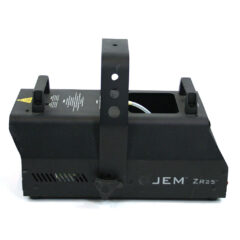 Used Martin JEM ZR25 Fog Machine