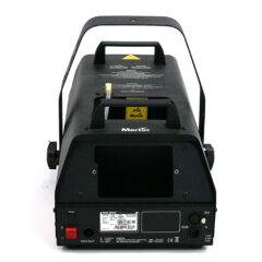 Used Martin JEM ZR25 Fog Machine