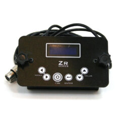 Used Martin JEM ZR25 Fog Machine